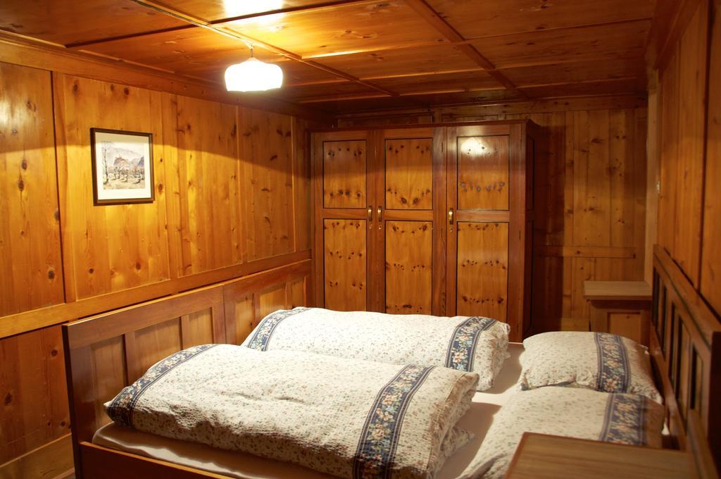 Feichterhof Voppichler Villa Rio Bianco/Weissenbach Rum bild