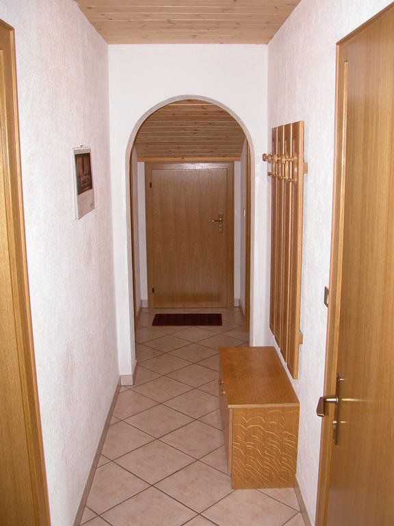 Feichterhof Voppichler Villa Rio Bianco/Weissenbach Rum bild