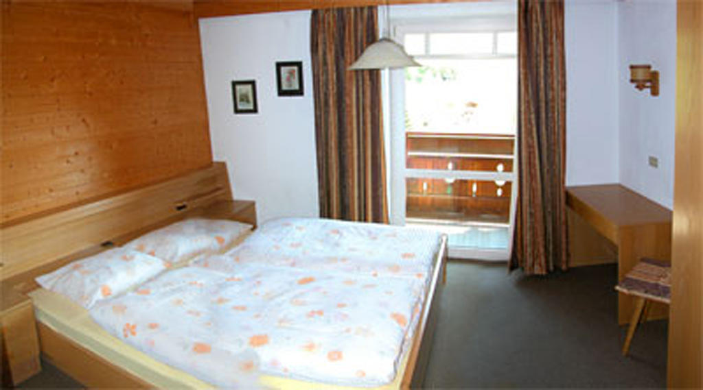 Feichterhof Voppichler Villa Rio Bianco/Weissenbach Rum bild