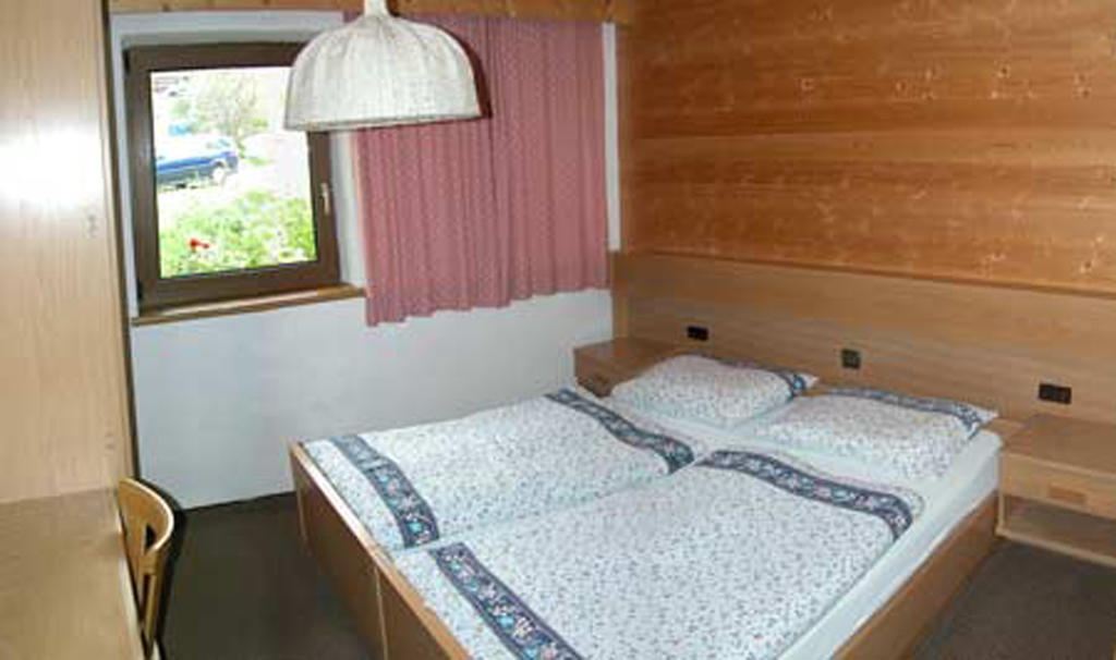 Feichterhof Voppichler Villa Rio Bianco/Weissenbach Rum bild