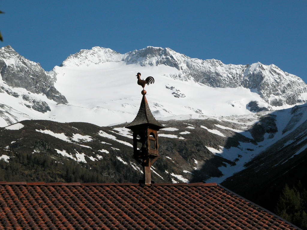 Feichterhof Voppichler Villa Rio Bianco/Weissenbach Exteriör bild